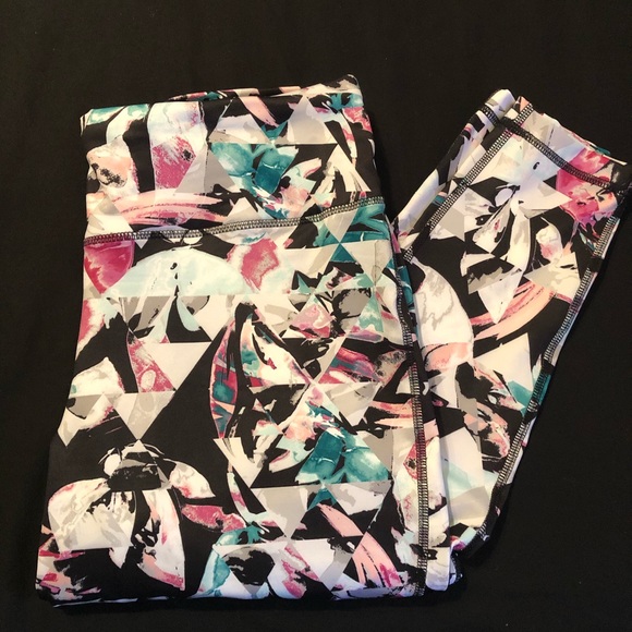 ZELOS Pants - Zelos Leggings